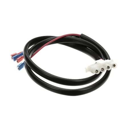 Mart Cart Wire Harness Hub To Pwm 280-1646